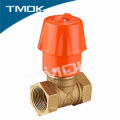 TMOK 1 &quot;geschmiedetes Außengewinde Wasser Messing Steuerventil mit gutem Preis